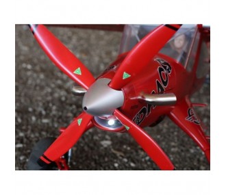 Avion E-Flite DRACO Smart BNF Basic env. 2.0m