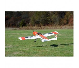 Aircraft Ecotop Bidule 55 V3 ARF approx.2.46m