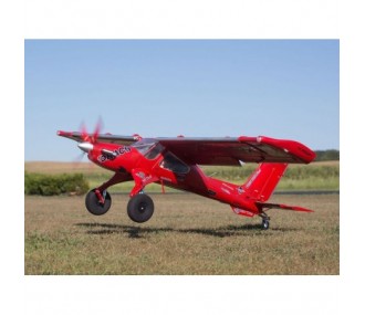 E-Flite DRACO Smart BNF Basic circa 2,0 m