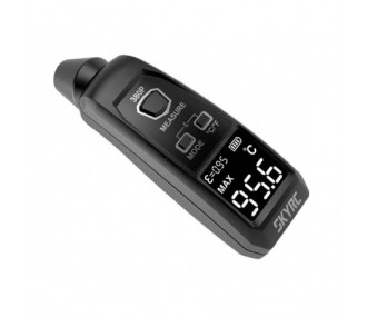 Infrarot-Thermometer ITP380 SKY RC