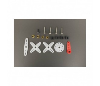 KST A15-1810 MG HV Servo 15mm (52g, 18kg.cm, 0.10sec/60°)