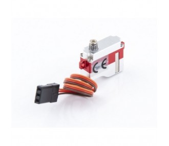 KST X06H HV digital micro servo (6g, 1.8kg/cm, 0.07sec/60°)