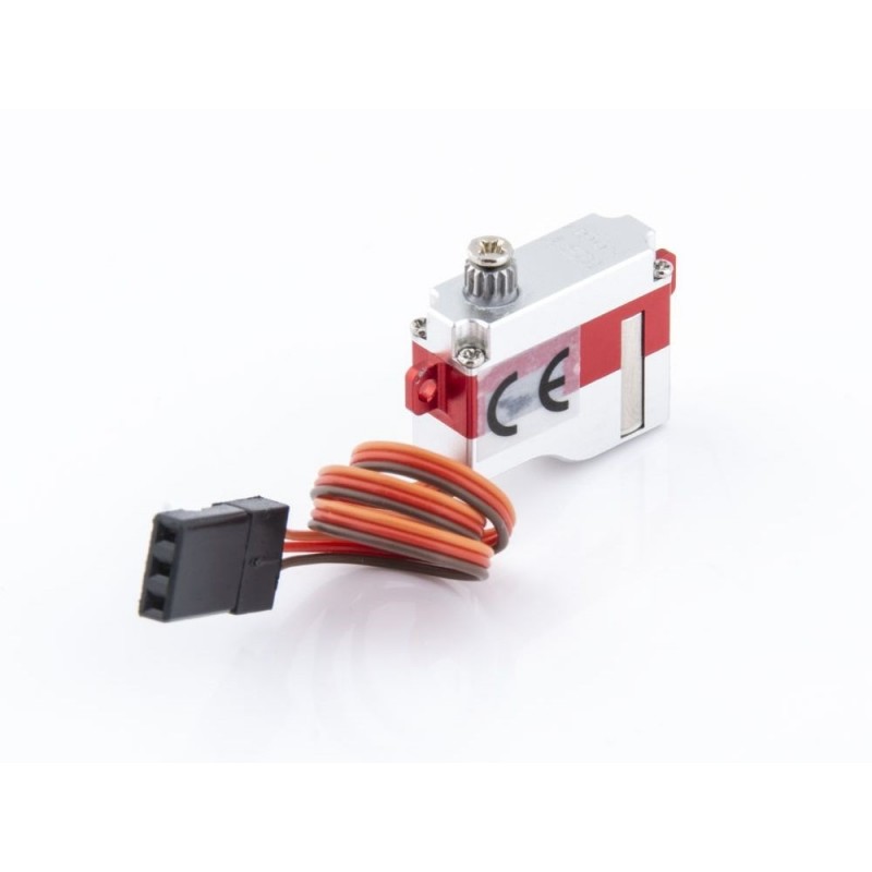 KST X06H HV digital micro servo (6g, 1.8kg/cm, 0.07sec/60°)