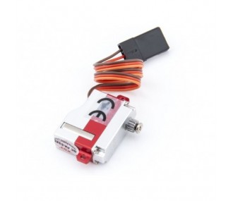 KST X06H HV digital micro servo (6g, 1.8kg/cm, 0.07sec/60°)