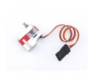 KST X06N HV digital micro servo (6g, 1.8kg/cm, 0.07sec/60°)