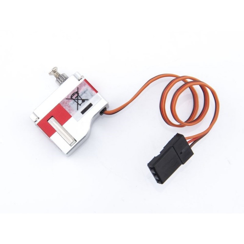 KST X06N HV digital micro servo (6g, 1.8kg/cm, 0.07sec/60°)