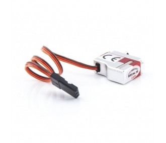 KST X06N HV digital micro servo (6g, 1.8kg/cm, 0.07sec/60°)