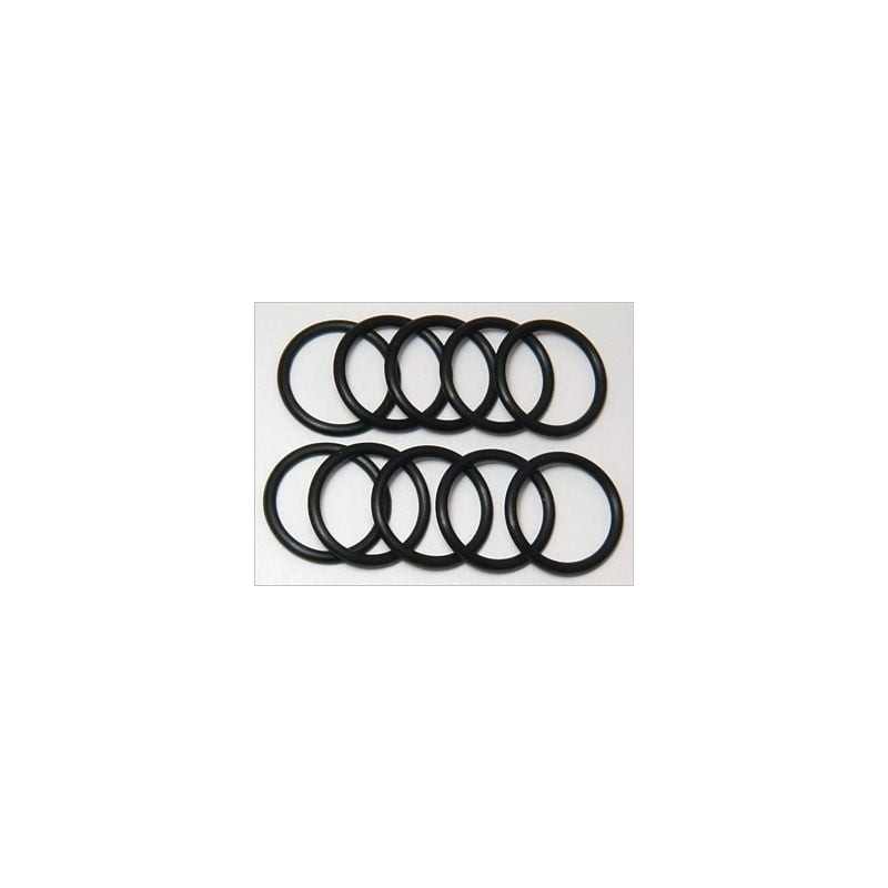 Elastic O-ring for prop saver (10pcs) 18x1,8mm - A2PRO