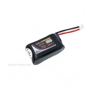 Batteria LiPo Hyperion G8 HV Si-graphene 2S 7.6V 330mAh 30C UMX