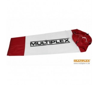 Multiplex-Luftschlauch (sehr großes Modell 120cm)