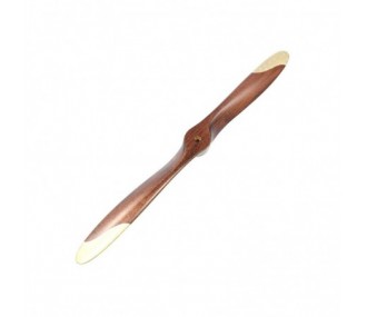 Wooden propeller old style Lance 20X6'' Xoar