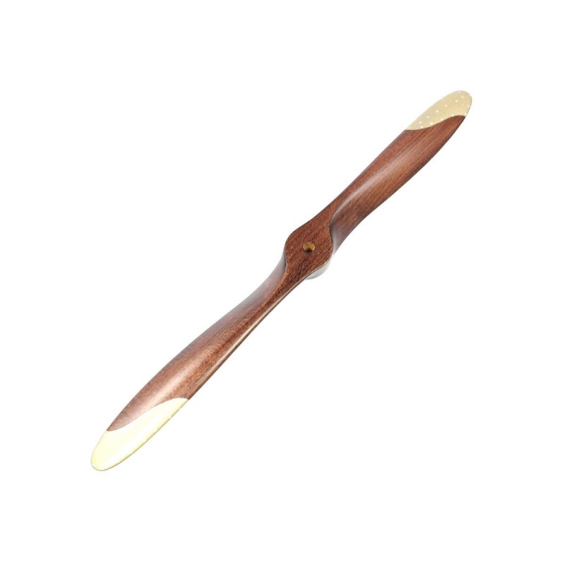 Wooden propeller old style Lance 20X6'' Xoar