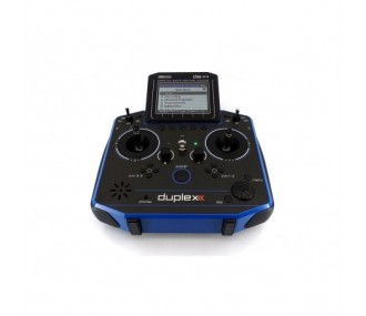 Jeti DS14 Gen. 2 Blau 2.4Ghz Duplex