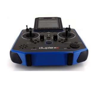 Jeti DS14 Gen. 2 Blue 2.4Ghz Duplex