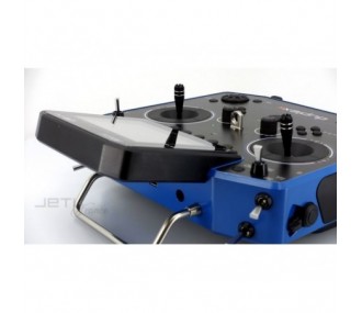 Jeti DS14 Gen. 2 Azul 2.4Ghz Duplex