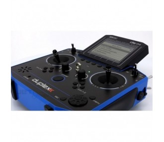 Jeti DS14 Gen. 2 Azul 2.4Ghz Duplex