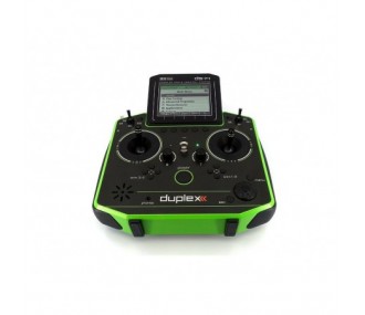 Jeti DS14 Gen. 2 Green 2.4Ghz Duplex