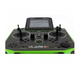 Jeti DS14 Gen. 2 Green 2.4Ghz Duplex