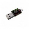 Interface de programmation BF32 USB-PROG Pro-Tronik
