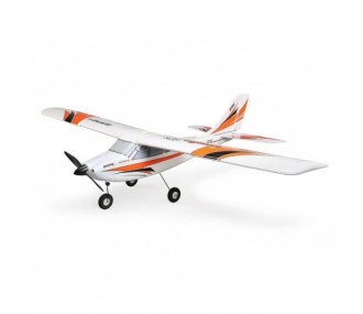 E-Flite Apprentice STS 1.5m RTF with SAFE and DXs transmitter