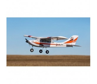 E-Flite Apprentice STS 1.5m RTF con SAFE y transmisor DXs