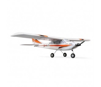 E-Flite Apprentice STS 1.5m RTF with SAFE and DXs transmitter