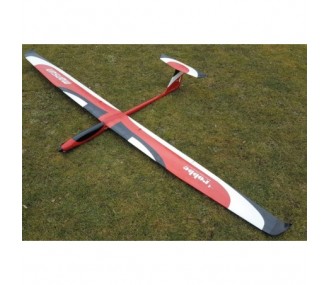 Motorglider Robbe Monsun V2 ARF approx.2,99 m