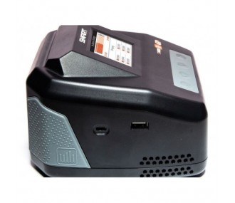 Cargador Spektrum Smart S1400 G2 + 1x batería Smart 6S 5000mAh