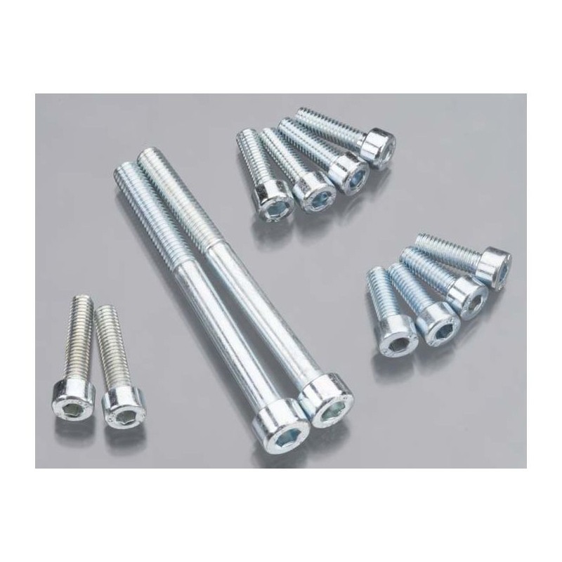 Screw set DLE 20