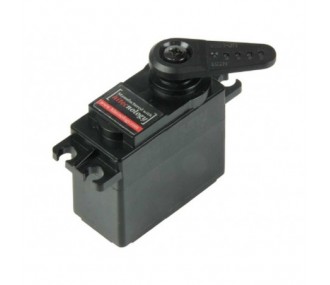 Standard digital servo Hitec MD485HW (45g, 7kg.cm, 0,15sec/60°)