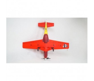 Aircraft FMS P51D Mustang Dago Red PNP approx. 1,10m