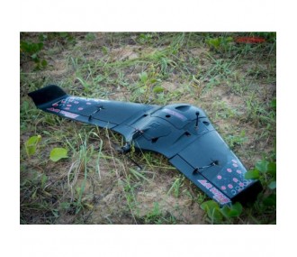 Flying Wing fpv Sonic Modell AR Wing Pro PNP approx 1,00m