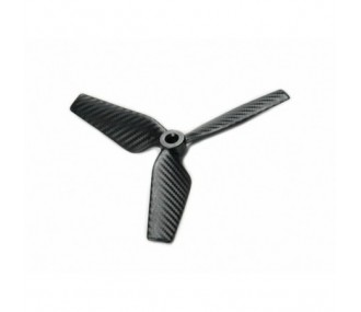 Sonic Modell Dreiblattpropeller 5x5 AR Wing (2 Stk.)