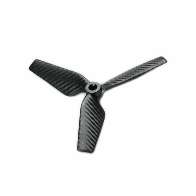 Sonic Modell Dreiblattpropeller 5x5 AR Wing (2 Stk.)