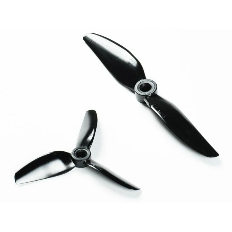 Sonic Modell 5x5 two-blade and 3x5 three-blade ZOHD Drift Glider propellers