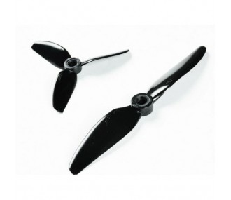 Sonic Modell 5x5 two-blade and 3x5 three-blade ZOHD Drift Glider propellers