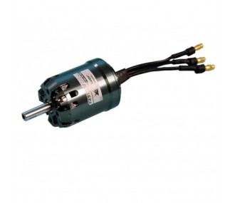 Moteur brushless XPower F2915/12 F5J XLIGHT - 72g