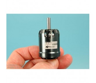 Moteur brushless XPower F2915/12 F5J XLIGHT - 72g