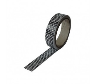 Carbon Tape UD 125g/m² 10m x 25mm