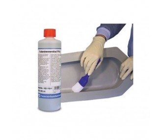 Agente desmoldeante R&G PVA 250ml