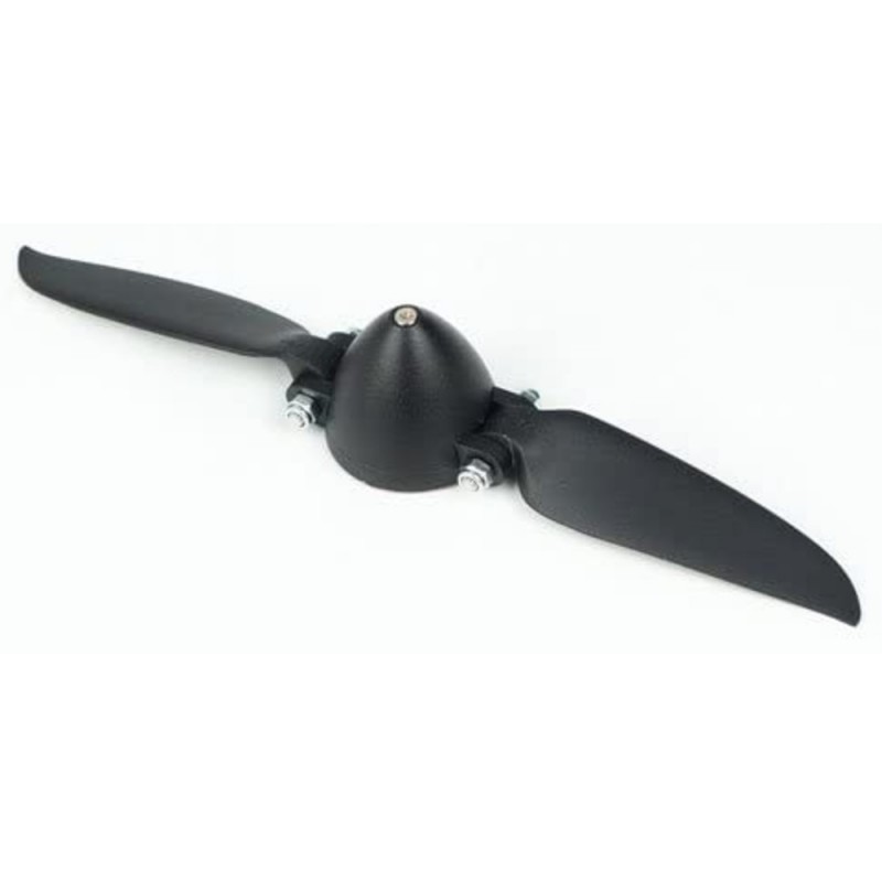 Faltpropeller 7x3, Conus 32mm, Achse 3,00m