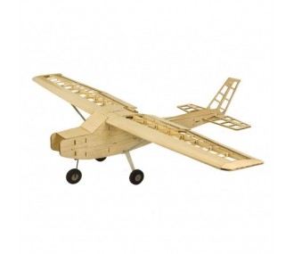 Holzbausatz Flugzeug Cessna 152 ca.1.20m