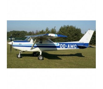 Holzbausatz Flugzeug Cessna 152 ca.1.20m