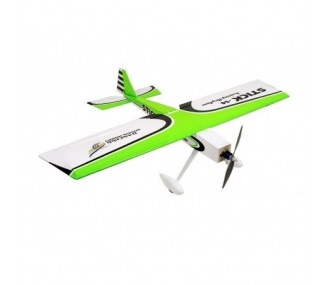 Kit ARF Avion Stick-14 3D env.1.40m