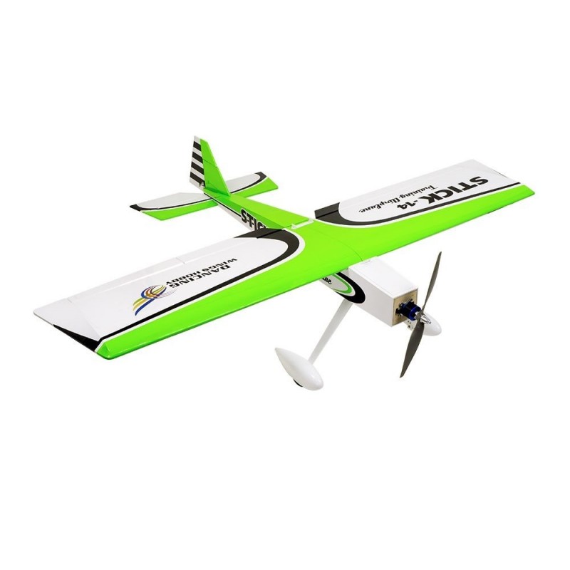 Kit ARF Avion Stick-14 3D env.1.40m