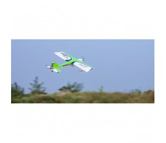 ARF Kit Stick-14 3D Aircraft approx.1.40m