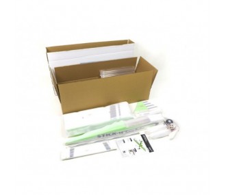 ARF Kit Stick-14 3D Aircraft approx.1.40m