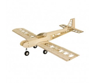 Wooden kit to build Training plane T3 approx.1.40m