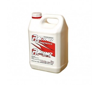 Carburant sport HOTFIRE norme CE 5L RACING FUEL