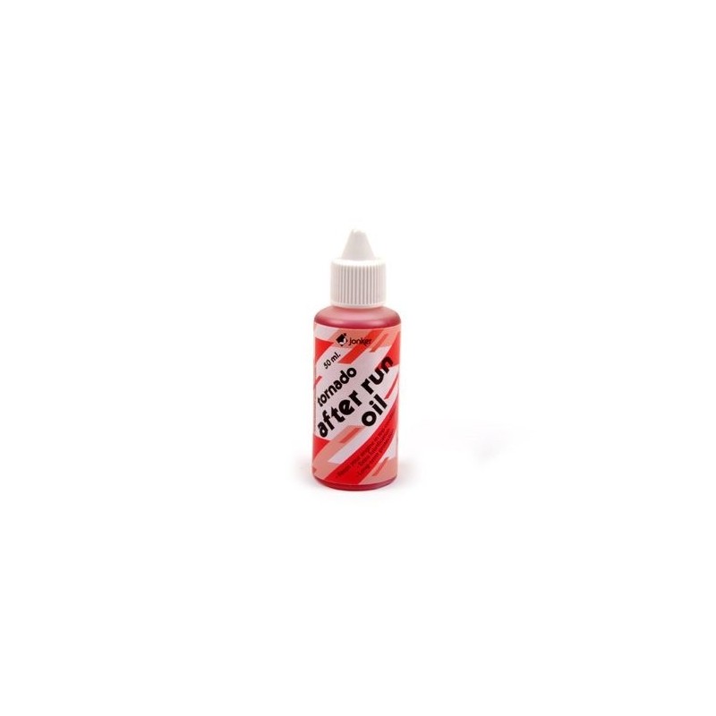 Dopo la corsa 50ml Tornado